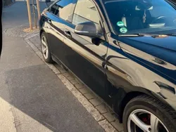 Schwarz Gebraucht 2014 BMW 420 Gran Coupé Sport Line Coupé | 13.500 € (Fairer Preis)
