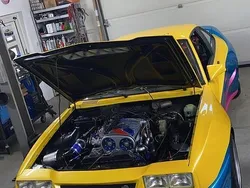 Gebraucht 1982 Opel Manta Coupé | 123.456 €
