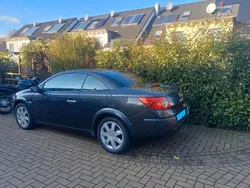 Renault Mégane Cabriolet