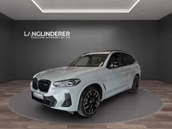 Brooklyn grau metallic Gebraucht 2024 BMW X3 M Sport SUV | 67.900 € (Fairer Preis)