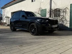 BMW X5 M50
