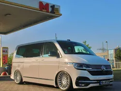 Weiß Gebraucht 2022 VW T6.1 Van | 71.880 €