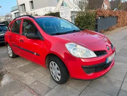 Renault Clio GrandTour