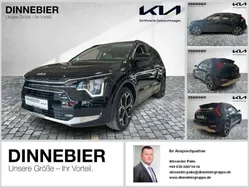 Andere Gebraucht 2024 Kia Niro Spirit SUV | 38.556 € (Teuer)