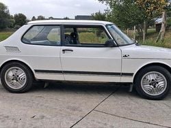 Gebraucht 1982 Saab 99 Coupé | 6.750 €