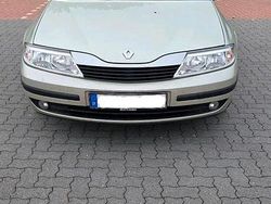 Gold Gebraucht 2004 Renault Laguna II Limousine | 1.000 € (Guter Preis)