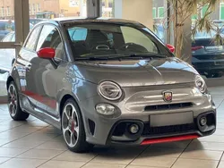 Metallic Gebraucht 2018 Abarth 595 Kleinwagen | 15.340 € (Fairer Preis)