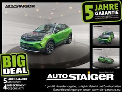 Matcha grün Gebraucht 2022 Opel Mokka Elegance SUV | 15.850 € (Guter Preis)