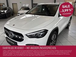 Weiß Gebraucht 2025 Mercedes GLA180 Progressive SUV | 35.790 € (Superpreis)