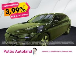 Schwarz Gebraucht 2025 VW Passat Elegance Kombi | 35.777 € (Superpreis)
