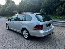 Silber Gebraucht 2007 VW Golf V Kombi | 1.650 € (Fairer Preis)