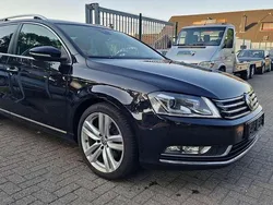 Schwarz Gebraucht 2014 VW Passat Edition Kombi | 8.950 € (Guter Preis)