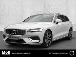 Gebraucht 2020 Volvo V60 Kombi | 32.480 € (Fairer Preis)