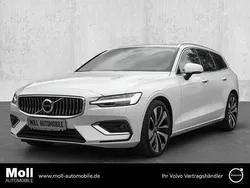 Gebraucht 2020 Volvo V60 Kombi | 32.480 € (Fairer Preis)