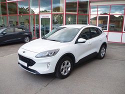 Weiß Gebraucht 2021 Ford Kuga Cool & Connect SUV | 19.990 € (Superpreis)