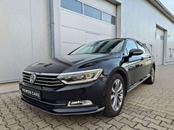 Schwarz Gebraucht 2016 VW Passat Highline Kombi | 17.999 € (Fairer Preis)