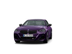 Neu 2025 BMW M240 M Sport Coupé | 63.094 € (Fairer Preis)