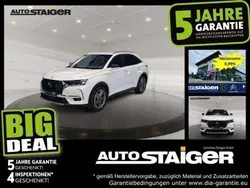Weiß Gebraucht 2022 DS Automobiles DS7 Crossback Rivoli SUV | 27.678 € (Guter Preis)