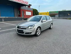 Gebraucht 2005 Opel Astra Innovation Kleinwagen | 3.300 € (Fairer Preis)