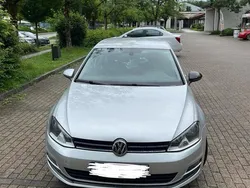 Silber Gebraucht 2016 VW Golf VII Limousine | 8.849 € (Fairer Preis)