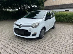 Weiß Gebraucht 2012 Renault Twingo Expression Kleinwagen | 3.200 € (Fairer Preis)