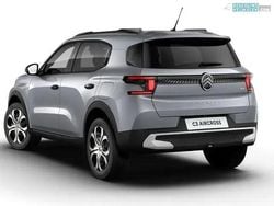 Mercure grau metallic Neu 2025 Citroën C3 Aircross SUV | 24.247 € (Guter Preis)