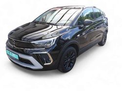 Diamant schwarz Gebraucht 2024 Opel Crossland Elegance SUV | 21.999 € (Fairer Preis)