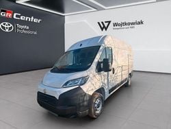 Weiß Neu 2025 Toyota Proace H2 Van | 34.970 € (Fairer Preis)