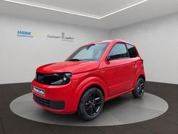 Rot Gebraucht 2024 Ligier Myli Kleinwagen | 13.999 € (Fairer Preis)