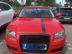 Gebraucht 2007 Audi A3 Ambiente Limousine | 7.000 € (Teuer)