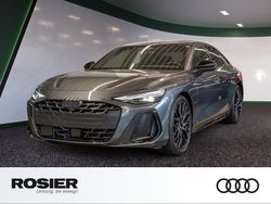 Grau / daytonagrau perleffekt Gebraucht 2025 Audi A6 Basis Limousine | 58.910 € (Superpreis)
