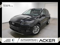 Agate black (schwarz) Gebraucht 2024 Ford Kuga Titanium SUV | 26.190 € (Superpreis)