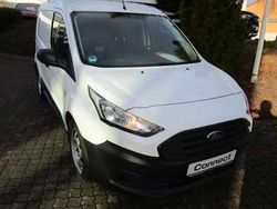 Weiß Gebraucht 2020 Ford Transit Basis Van | 11.890 € (Superpreis)