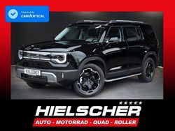 Schwarz Neu 2025 Baic BJ30 SUV | 35.995 € (Fairer Preis)