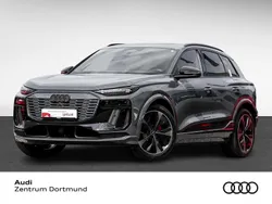 Magnetgrau Gebraucht 2024 Audi e-tron SUV | 78.440 € (Fairer Preis)
