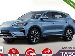 Blau Neu 2025 BYD Seal U Comfort SUV | 35.988 € (Etwas zu teuer)