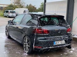 Schwarz Gebraucht 2010 VW Golf VI GTI Limousine | 8.200 € (Fairer Preis)