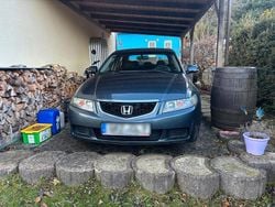 Grau Gebraucht 2003 Honda Accord Limousine | 3.100 € (Guter Preis)