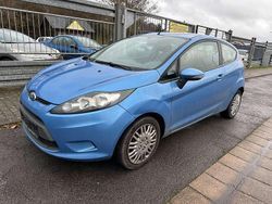 Gebraucht 2008 Ford Fiesta Trend Kleinwagen | 750 € (Superpreis)