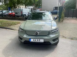 Grün Gebraucht 2020 Volvo XC40 R-Design SUV | 23.490 € (Guter Preis)