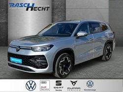 Oyster silver metallic Neu 2025 VW Tayron R-line SUV | 55.890 € (Superpreis)