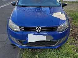 Gebraucht 2011 VW Polo Style Limousine | 5.000 € (Fairer Preis)