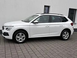 Weiß Neu 2025 Skoda Kamiq Selection SUV | 26.600 € (Guter Preis)