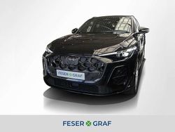 Mythosschwarz metallic Neu 2025 Audi Q5 Ambiente SUV | 67.964 € (Guter Preis)