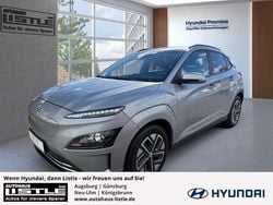Silber Gebraucht 2022 Hyundai Kona Edition 30+ SUV | 16.985 € (Superpreis)