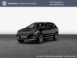 Onyx black metallic Gebraucht 2024 Volvo XC60 Plus SUV | 45.944 € (Guter Preis)