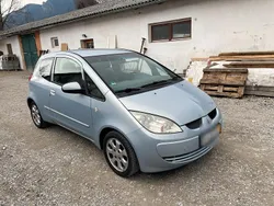 Gebraucht 2005 Mitsubishi Colt Kleinwagen | 580 € (Guter Preis)