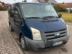 Grün Gebraucht 2009 Ford Transit Abholung | 3.250 € (Guter Preis)
