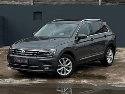 Indiumgrau Gebraucht 2019 VW Tiguan SUV | 28.490 € (Fairer Preis)