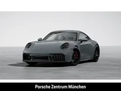 Schiefergrau neo Neu 2025 Porsche 911 Carrera GTS Sport Coupé | 196.155 € (Fairer Preis)